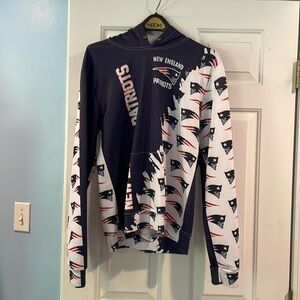 Patriots Sweatshirt